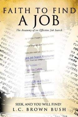 9781609578442 Faith To Find A Job