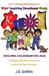 9781609579128 Developing A Relationship With Jesus