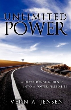 9781609579388 Unlimited Power : A Devotional Journey Into A Power Filled Life