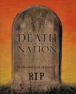 9781609579449 Death Of A Nation