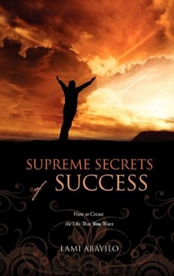 9781609579531 Supreme Secrets Of Success