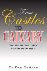 9781609579821 From Castles To Calvary