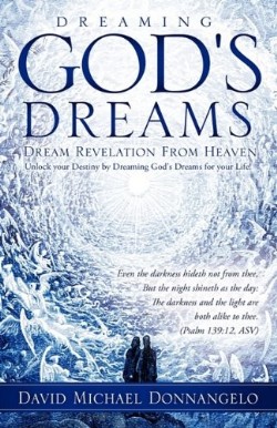 9781609579890 Dreaming Gods Dreams