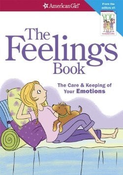 9781609581831 Feelings Book : The Care And Keeping Of Your Emotions (Revised)