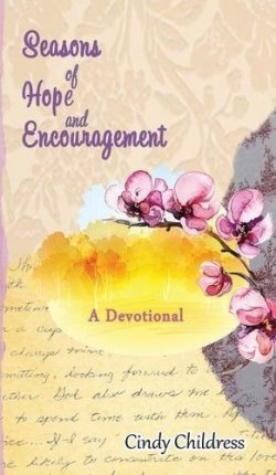 9781610273466 Seasons Of Hope And Encouragement