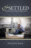 9781610360050 Unsettled : Life Beyond The Yellow Ragged Couch
