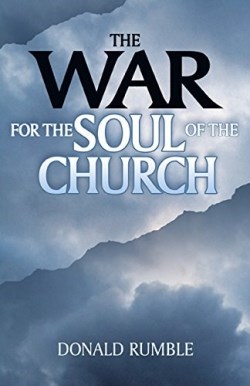 9781610361439 War For The Soul Of The Church