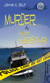 9781611160994 Murder In Hum Harbour