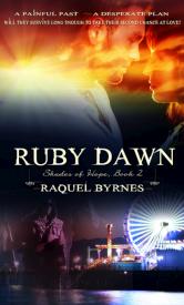 9781611161144 Ruby Dawn