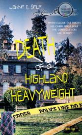 9781611161960 Death Of A Highland Heavyweight