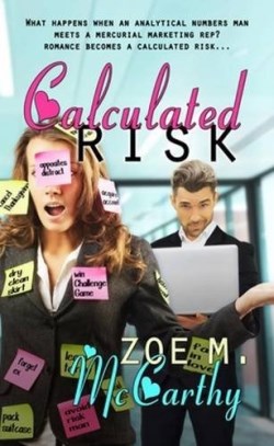 9781611163568 Calculated Risk