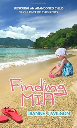 9781611164459 Finding Mia