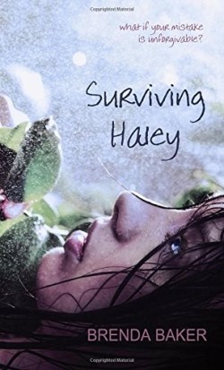 9781611164824 Surviving Haley