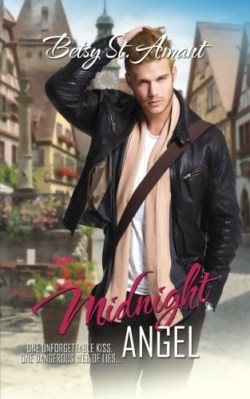 9781611169096 Midnight Angel 2nd Edition