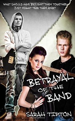 9781611169614 Betrayal Of The Band