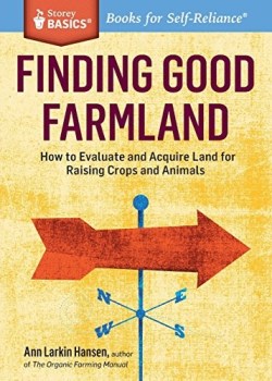 9781612120867 Finding Good Farmland