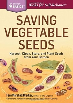 9781612123639 Saving Vegetable Seeds