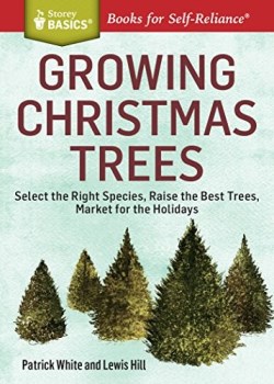 9781612123653 Growing Christmas Trees