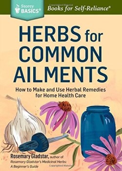 9781612124315 Herbs For Common Ailments
