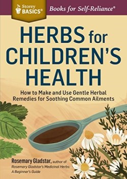 9781612124759 Herbs For Childrens Health (Reprinted)