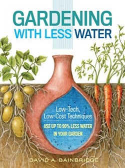 9781612125824 Gardening With Less Water
