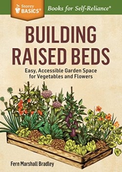 9781612126166 Building Raised Beds