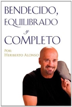 9781612150192 Bendecido Equilibrado Y Comple - (Spanish)