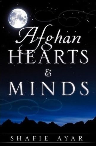 9781612150222 Afghan Hearts And Minds
