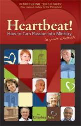 9781612150536 Heartbeat : How To Turn Passion Into Ministry In Your Church