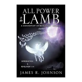 9781612151144 All Power To The Lamb