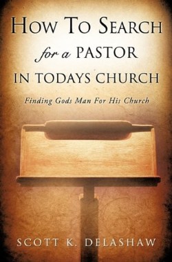9781612151298 How To Search For A Pastor In Todays Church