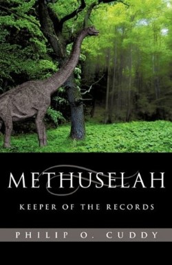 9781612151335 Methuselah : Keeper Of The Records