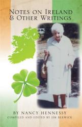 9781612153575 Notes On Ireland And Other Writings
