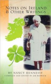 9781612153582 Notes On Ireland And Other Writings