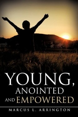 9781612153681 Young Anointed And Empowered