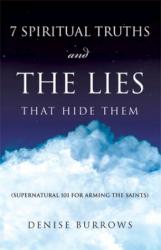 9781612153728 7 Spiritual Truths And The Lies That Hide Them