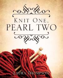 9781612153759 Knit One Pearl Two