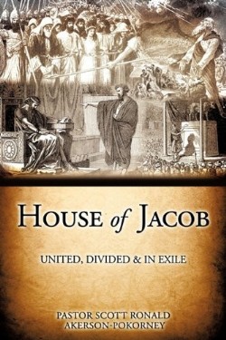 9781612153971 House Of Jacob