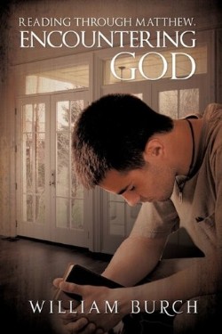 9781612154220 Reading Through Matthew Encountering God
