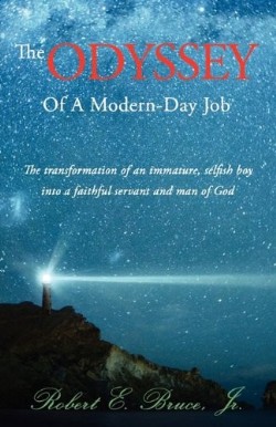 9781612154343 Odyssey : Of A Modern Day Job
