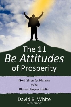 9781612154442 11 Be Attitudes Of Prosperity