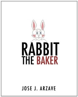 9781612154480 Rabbit The Baker