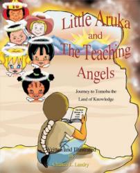 9781612154855 Little Aruka And The Teaching Angels