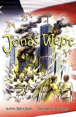 9781612155173 Jonas Wept