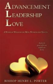 9781612155241 Advancement Leadership Love