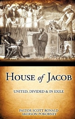 9781612155326 House Of Jacob