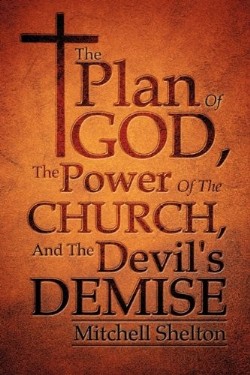 9781612155807 Plan Of God The Power Of The Church And The Devils Demise