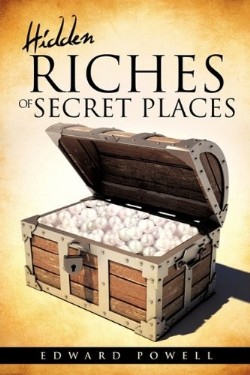 9781612156255 Hidden Riches Of Secret Places