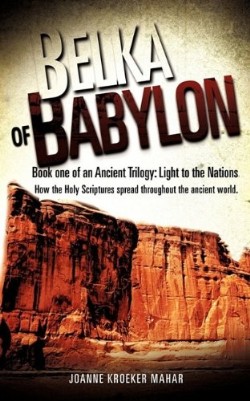 9781612156279 Belka Of Babylon