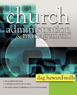 9781612157498 Church Administration And Management